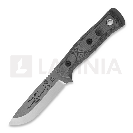 TOPS BOB Hunter Tumble Finish BROSTBF02