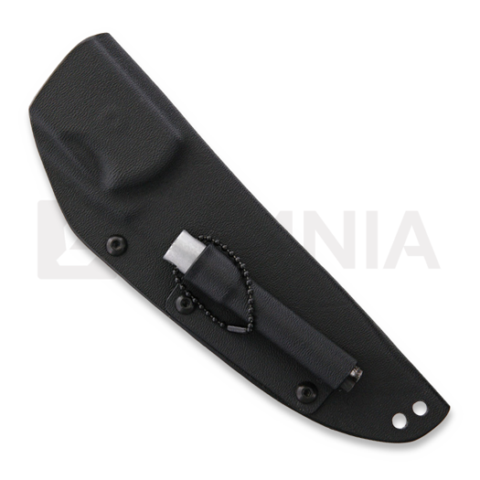 TOPS BOB Hunter White And Black BROSWB