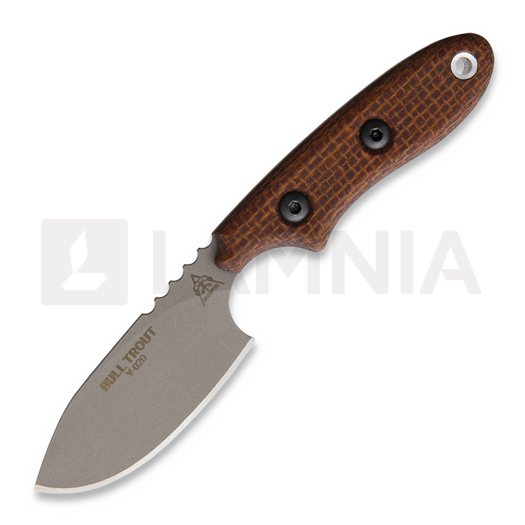 TOPS Bull Trout BLTT01