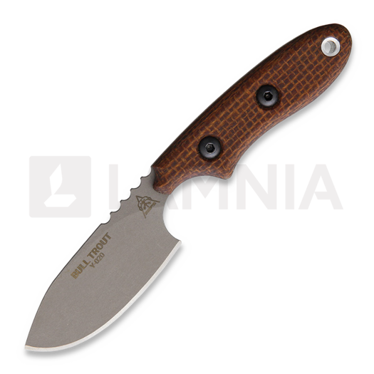 TOPS Bull Trout BLTT01