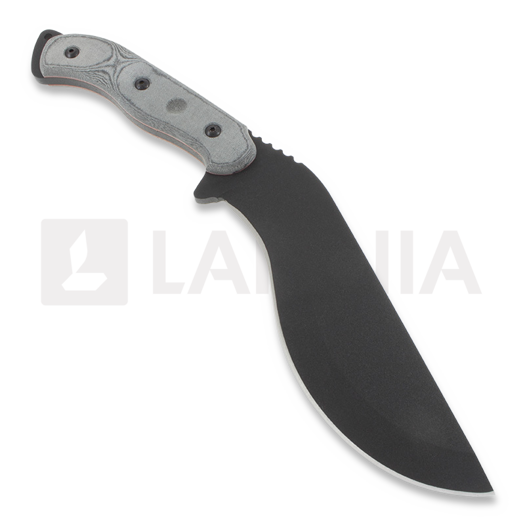 TOPS Bushcrafter Kukri 7.0 puukko BKUK01