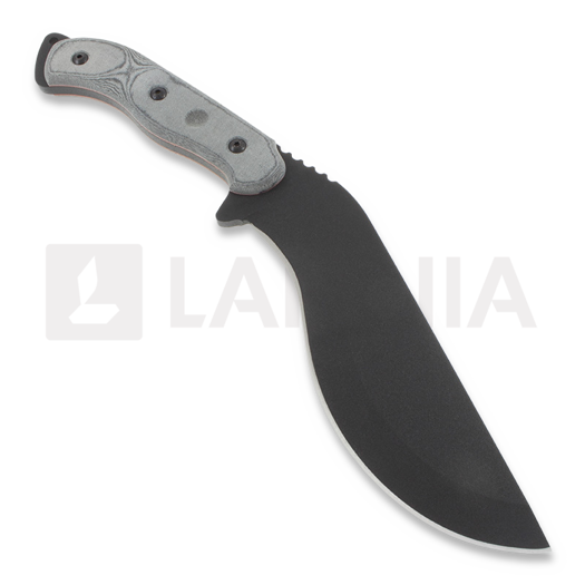 Nůž TOPS Bushcrafter Kukri 7.0 BKUK01