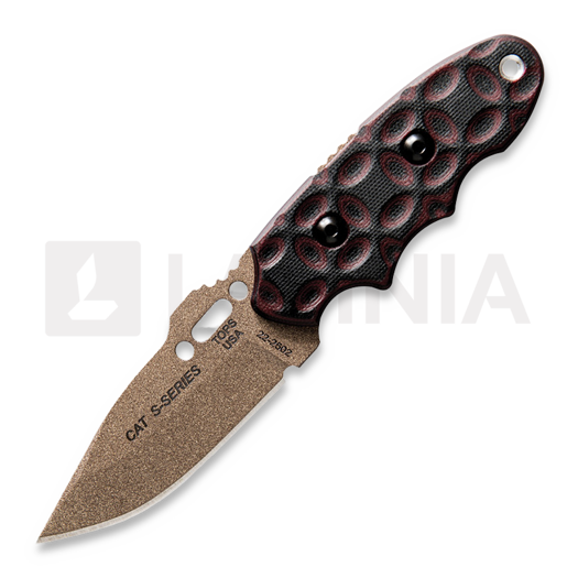 TOPS C.A.T 200 S-Series 200S05