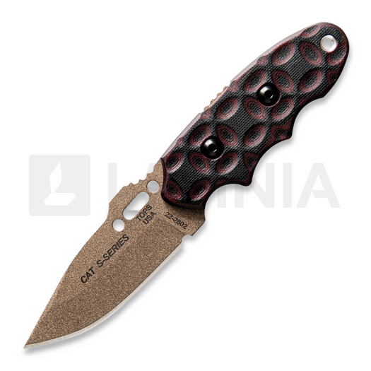 TOPS C.A.T 200 S-Series 200S05