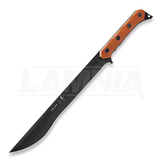 Cuchillo TOPS C.U.M.A. Kage KAGE01