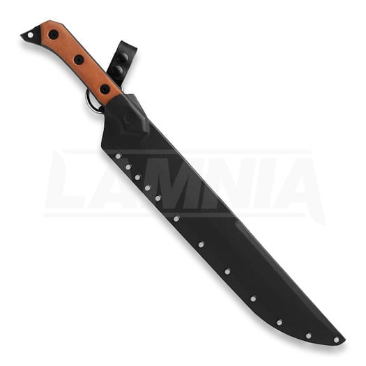 TOPS C.U.M.A. Kage veitsi KAGE01