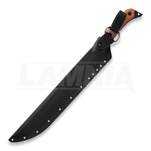 TOPS C.U.M.A. Kage סכין KAGE01