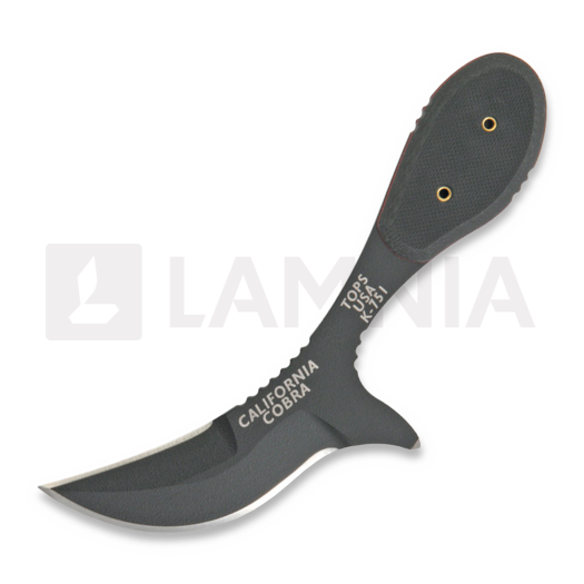 TOPS California Cobra knife CALCO01