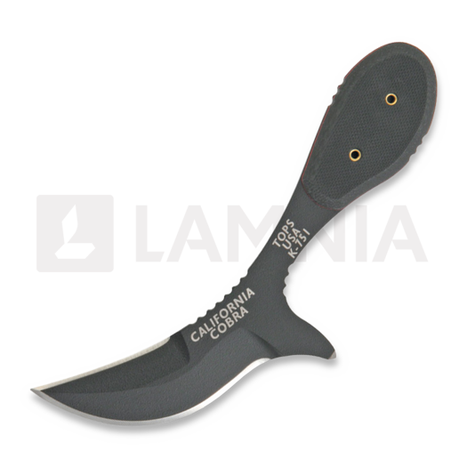 Nazis TOPS California Cobra CALCO01