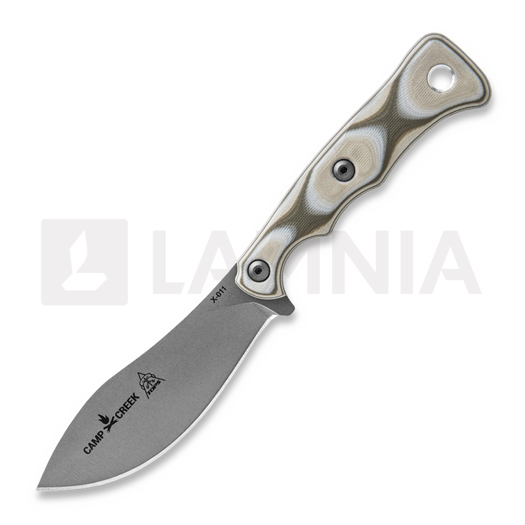 TOPS Camp Creek CPCK01