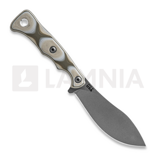 TOPS Camp Creek CPCK01