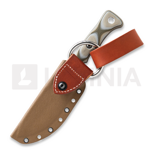 TOPS Camp Creek CPCK01