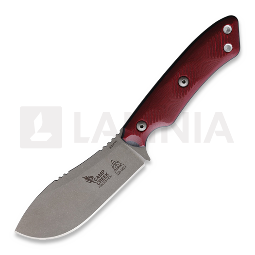 TOPS Camp Creek Fire Edition CPCKFE01