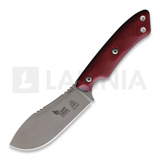 TOPS Camp Creek Fire Edition CPCKFE01