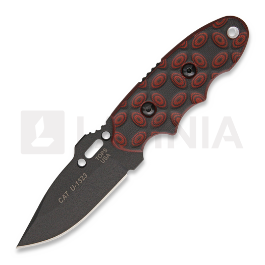 TOPS CAT-Covert Anti Terrorism 200H02