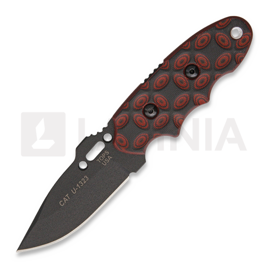 TOPS CAT-Covert Anti Terrorism 200H02