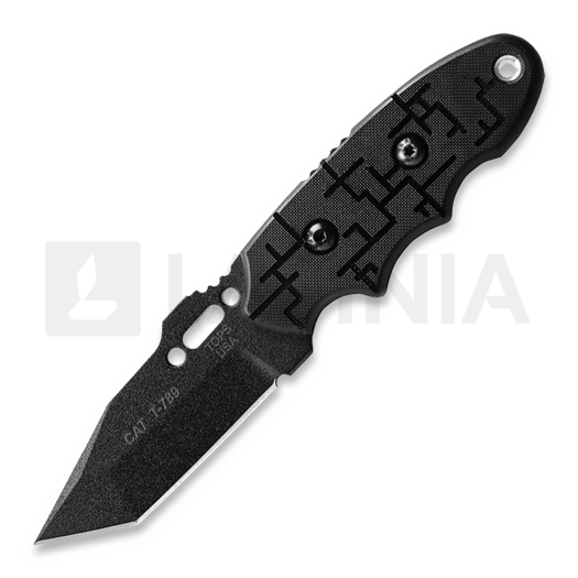 TOPS CAT-Covert Anti Terrorism 203T01