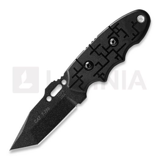 TOPS CAT-Covert Anti Terrorism 203T01