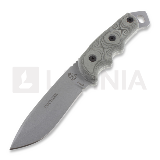 Мисливський ніж TOPS Cochise 55
