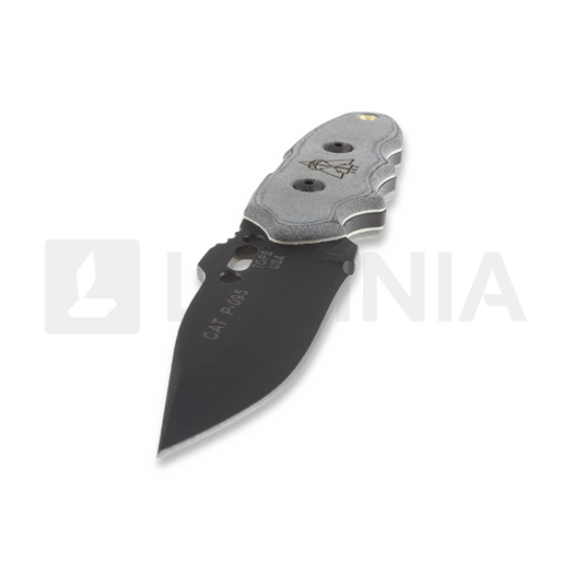 TOPS Covert Anti-Terrorism 200 knife 200