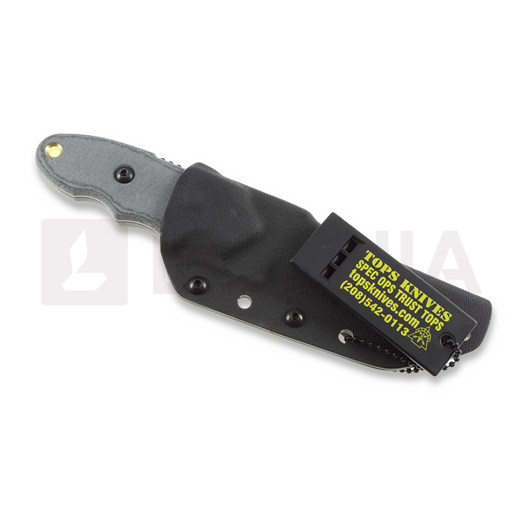 TOPS Covert Anti-Terrorism 200 kniv 200