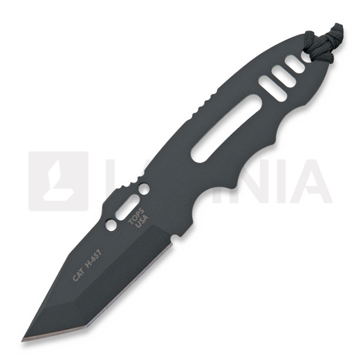 TOPS Covert Anti-Terrorism 202