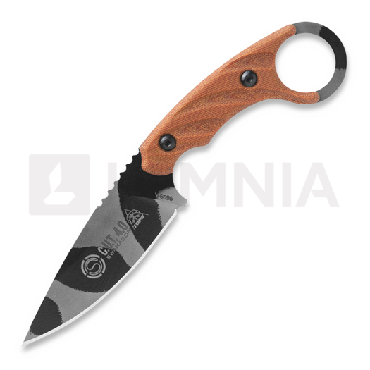 TOPS CUT 4.0 Combat Utility Tool CUT40C