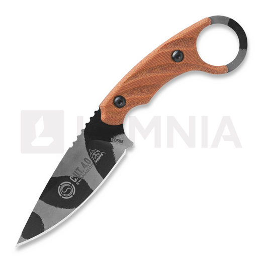 TOPS CUT 4.0 Combat Utility Tool CUT40C