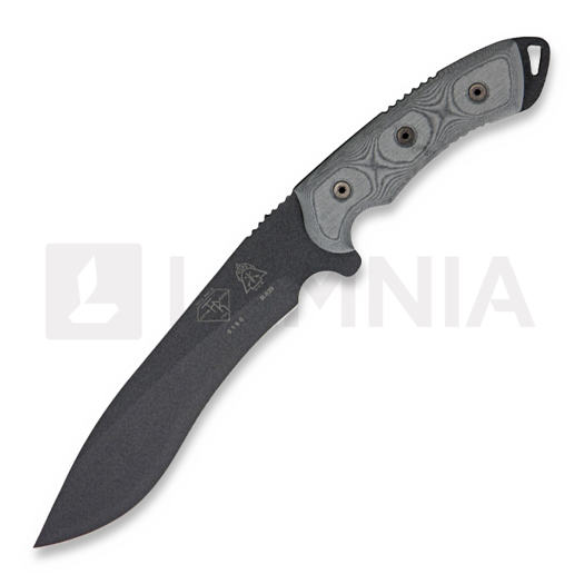 TOPS DART survival knife DART002