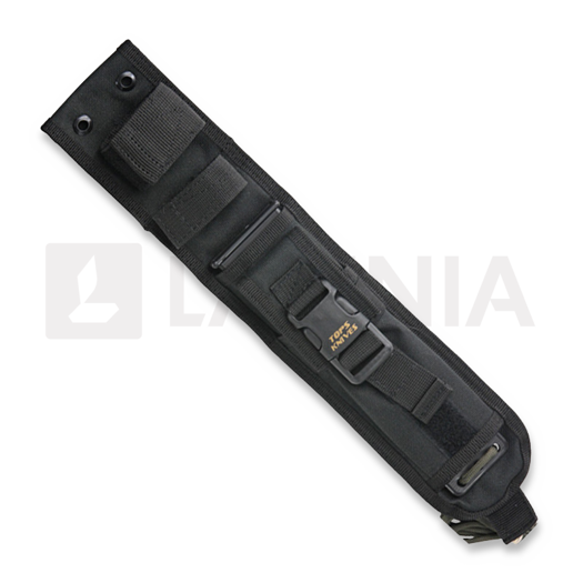 TOPS DART selviytymispuukko DART002