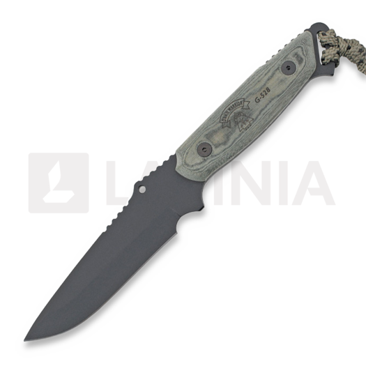 Нож TOPS Dawn Warrior 33