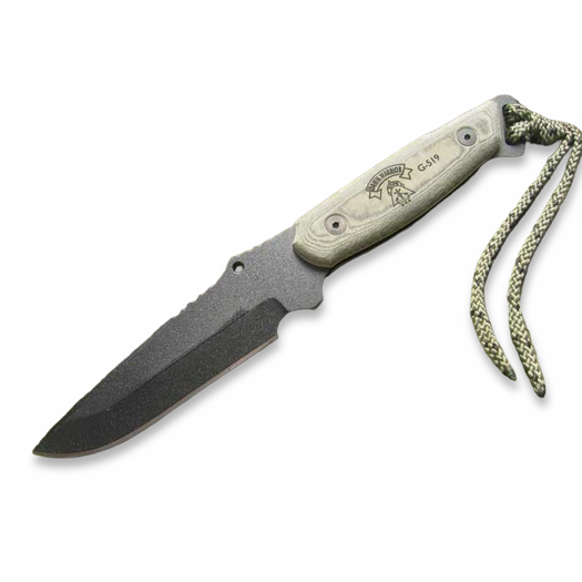 TOPS Dawn Warrior kniv 33