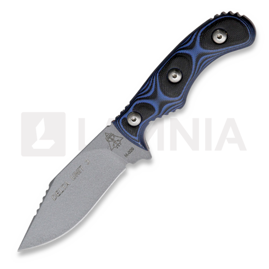 Нож TOPS Delta Unit 3 DEUT03