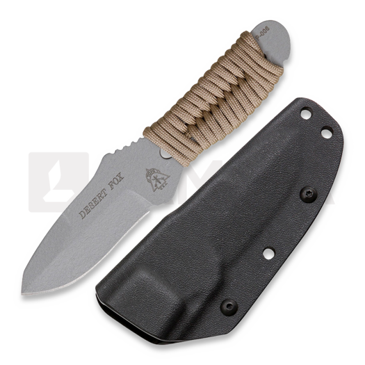 TOPS Desert Fox DFOX01