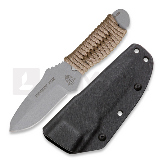 TOPS Desert Fox DFOX01