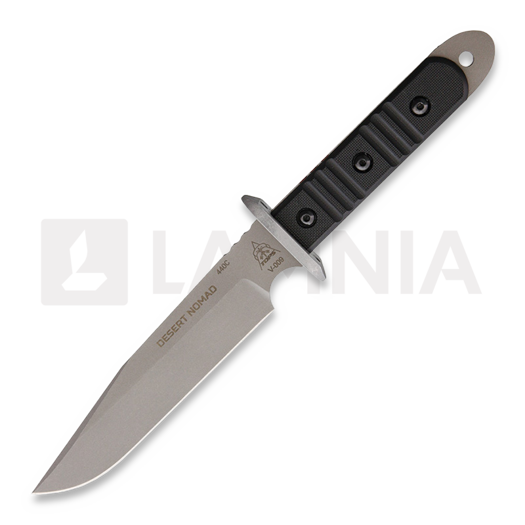 TOPS Desert Nomad kniv DMAD01