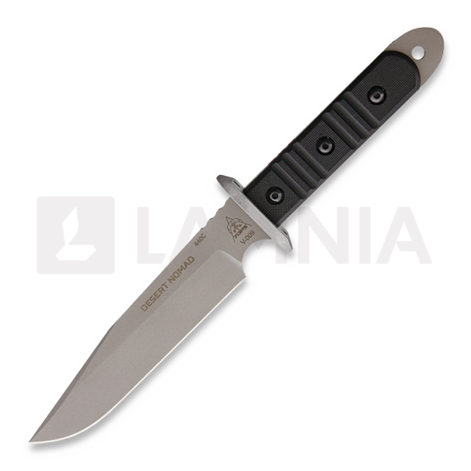 TOPS Desert Nomad veitsi DMAD01