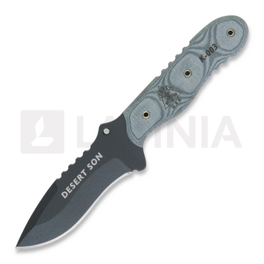 TOPS Desert Son DSON01