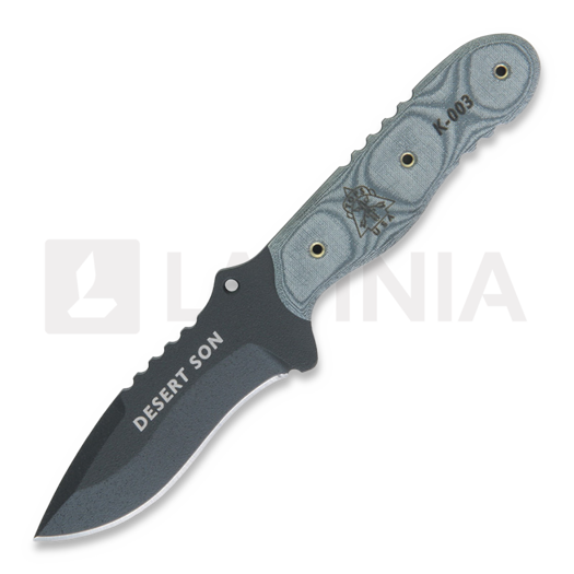 TOPS Desert Son DSON01