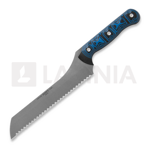 TOPS Dicer Leipä- ja yleisveitsi DCR71