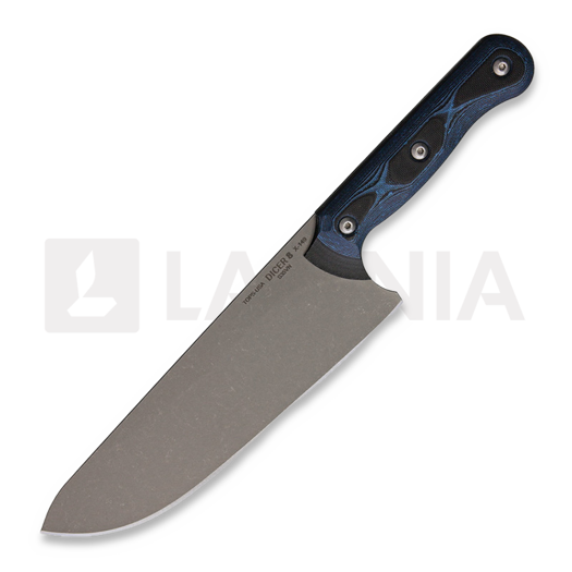 TOPS Dicer Chef's Knife DCR801