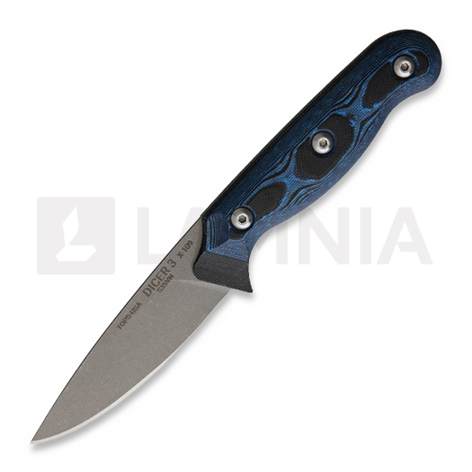 TOPS Dicer Paring Knife DCR301