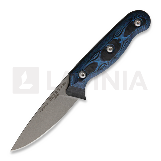 TOPS Dicer Paring Knife DCR301