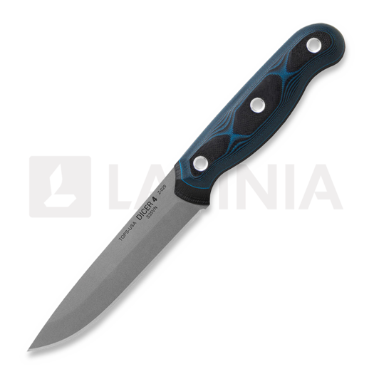 TOPS Dicer Pihviveitsi DCR401