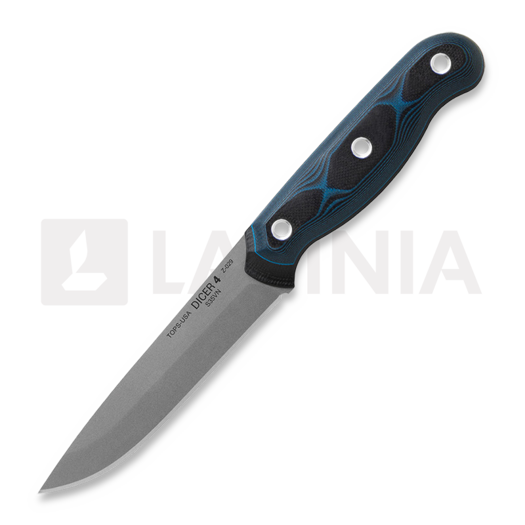 TOPS Dicer Steak Knife DCR401