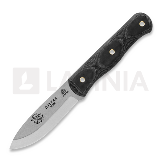 TOPS Dragonfly 4.5 kniv DFLY45