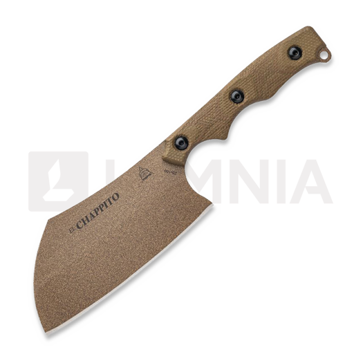 TOPS El Chappito knife ECPTO01