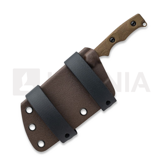 Ніж TOPS El Chappito ECPTO01