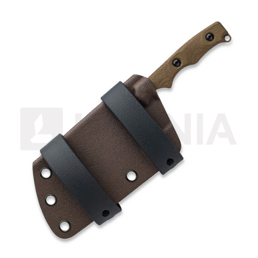 TOPS El Chappito knife ECPTO01