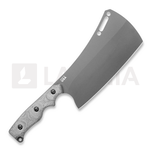 TOPS El Chappo Cleaver Sniper Grey 刀 ECHA02